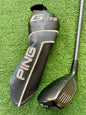 Ping G425 Hybrid 3 Rescue 3H Regular Flex Right Handed Mens Golf Club