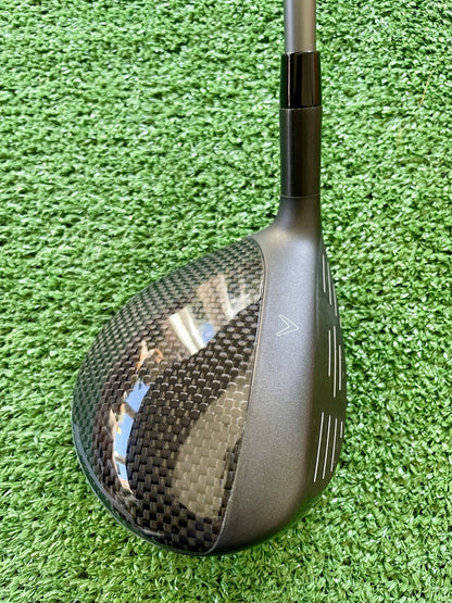 Callaway Quantum Max Fairway 7 Wood Regular Flex Right Handed Mens Golf Club