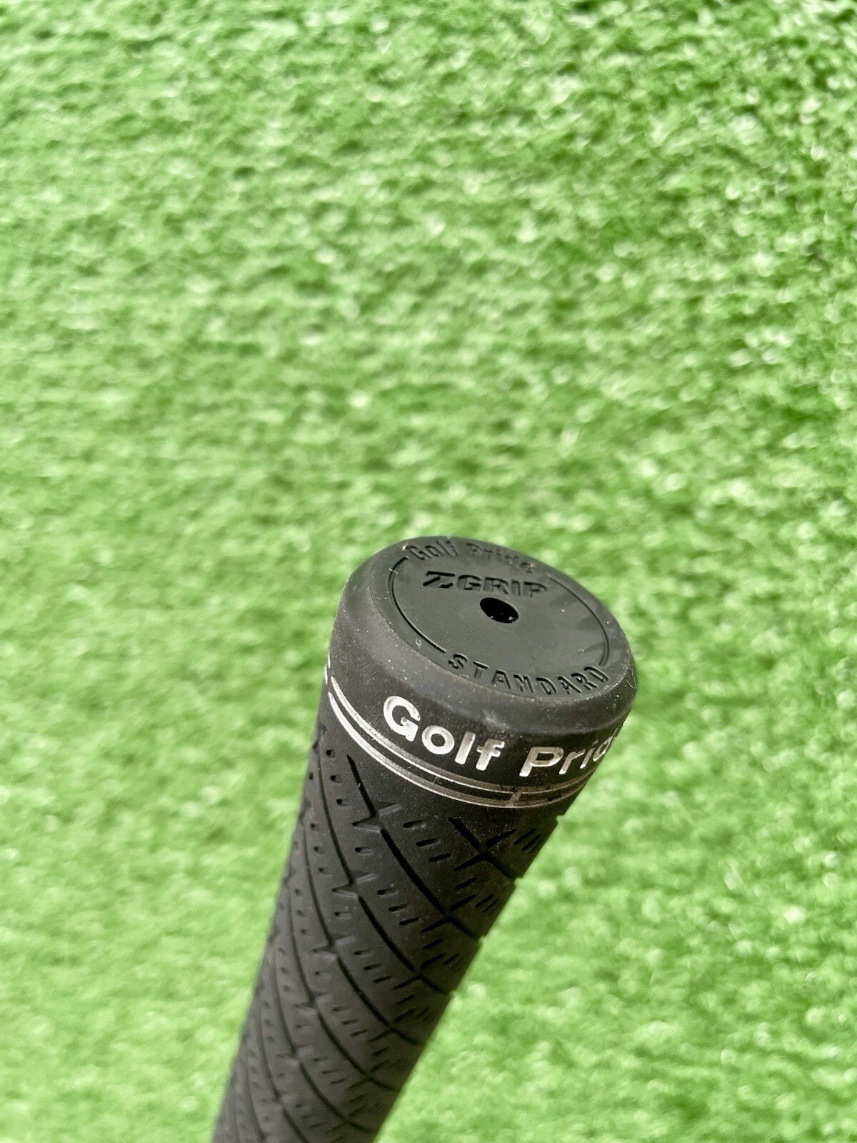 Taylormade Qi4D Driver 9 Degree Stiff Flex Right Handed Mens Golf Club