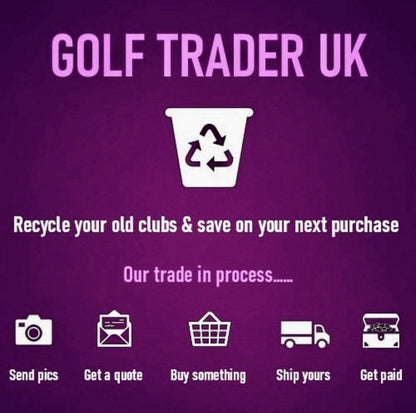Taylormade Stealth Fairway 3 Wood Regular Flex Right Handed Mens Golf Club