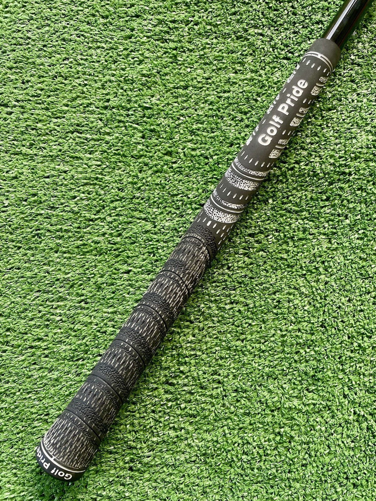 Ventus Velocore Black 7X Driver Shaft Extra Stiff 44" Taylormade Adaptor