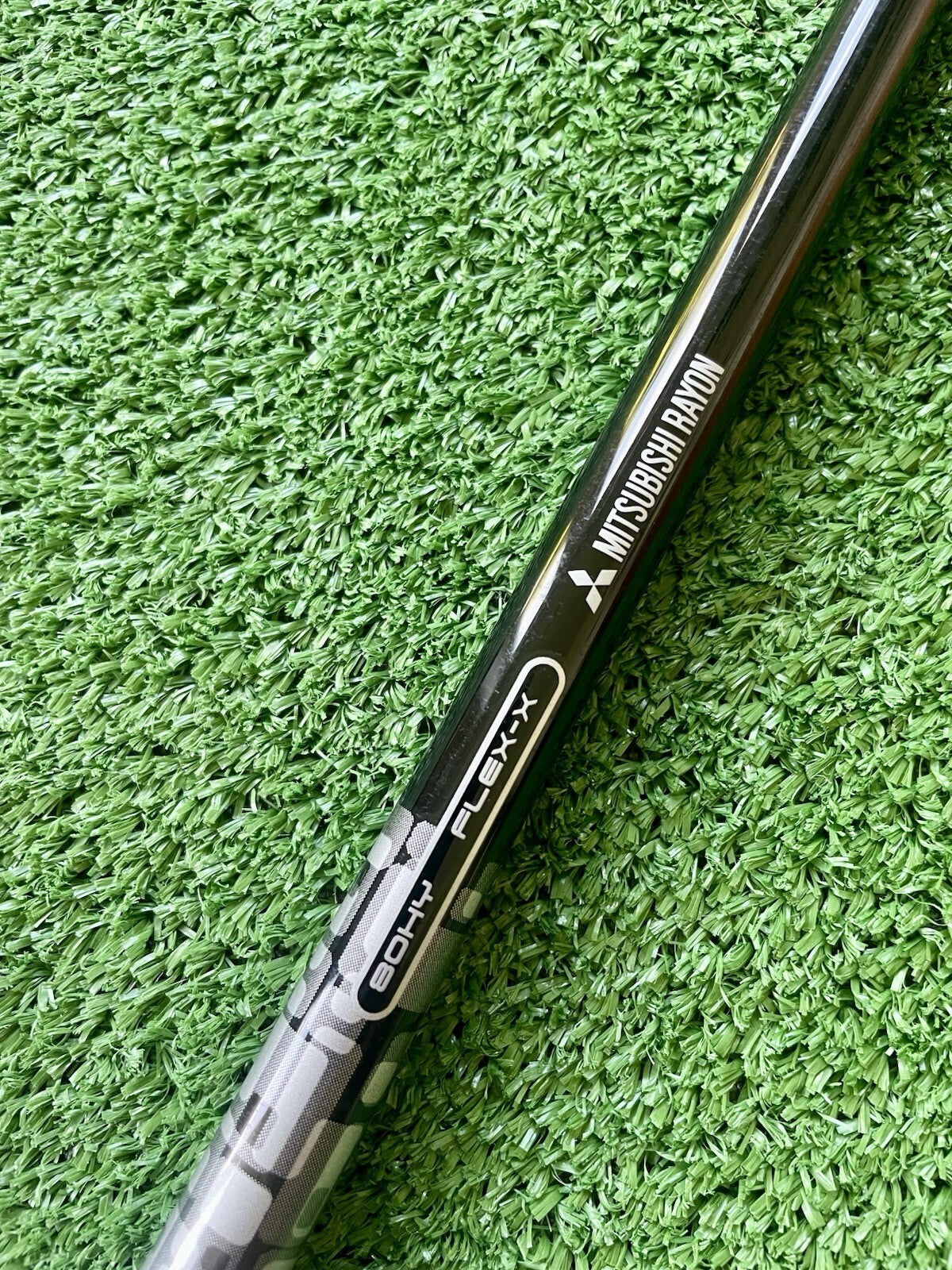 Ping G30 Hybrid 3 Rescue 3H Extra Stiff Flex Right Handed Mens Golf Club