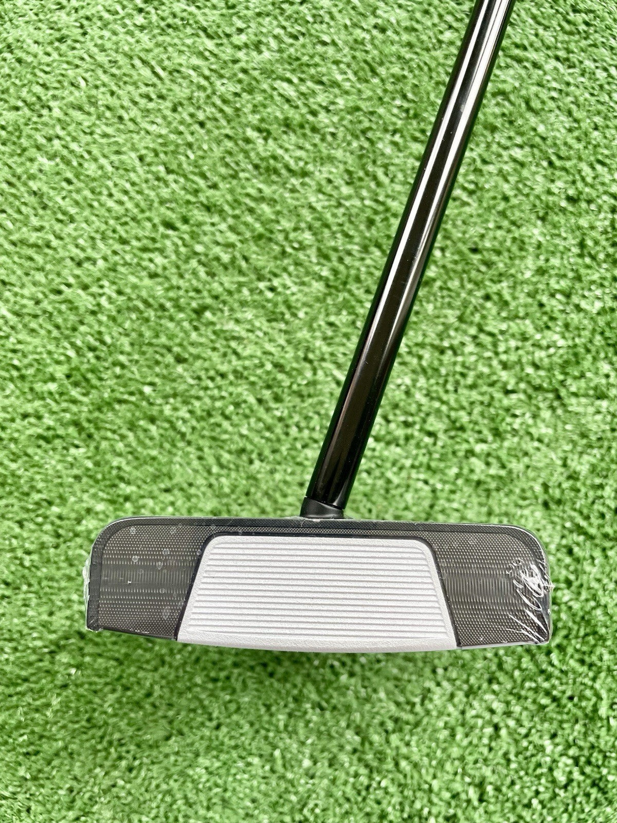 Odyssey Square 2 Square Tri Hot #7 Putter 34” Right Handed Mens Golf Club