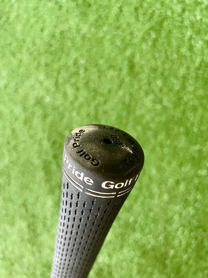Srixon ZX Mk 2 Hybrid 4 Rescue Regular Flex Left Hand Mens Golf Club Graphite