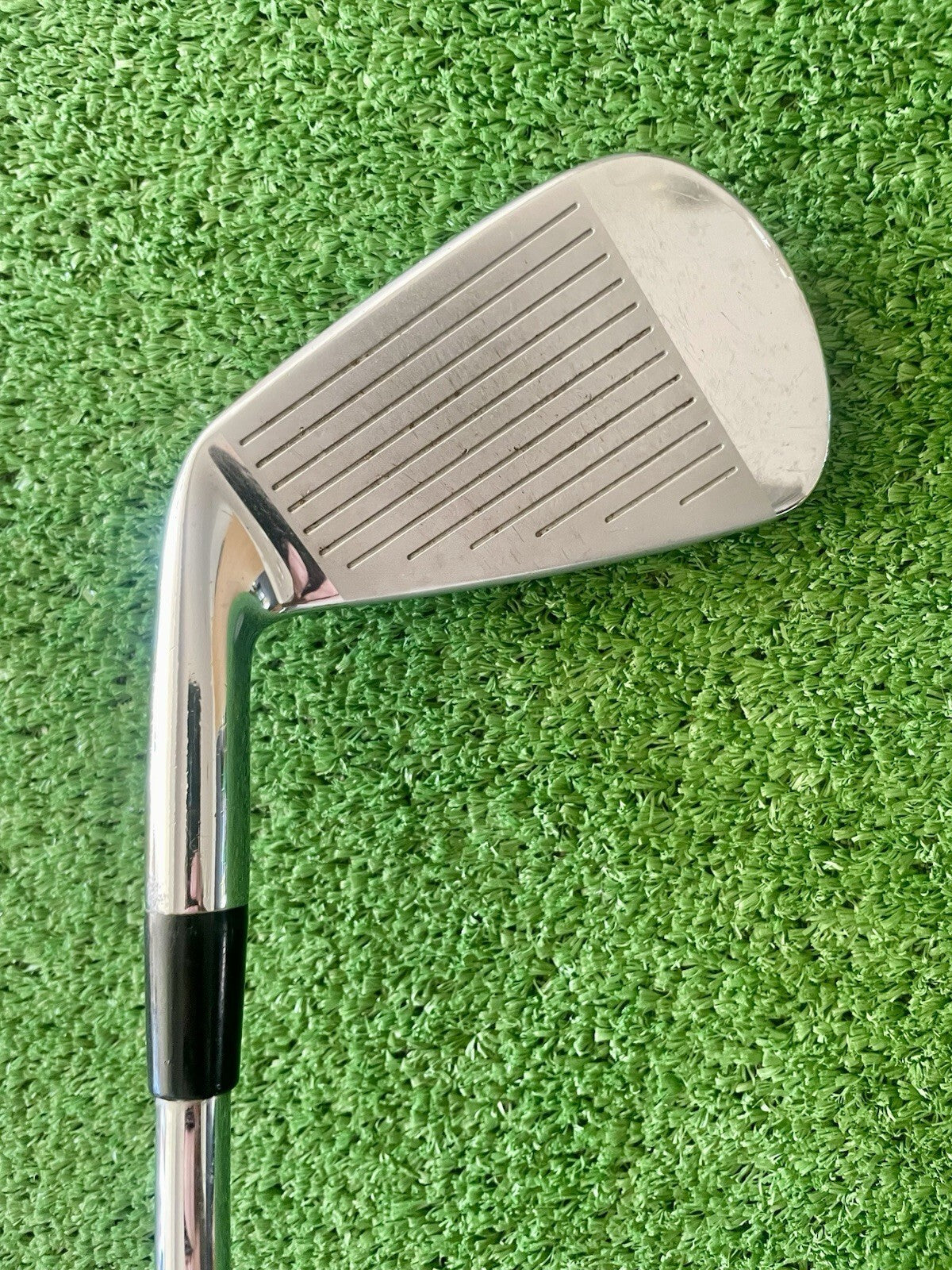 Mizuno MP53 Forged 4 Iron Regular Flex Right Handed Mens Golf Club