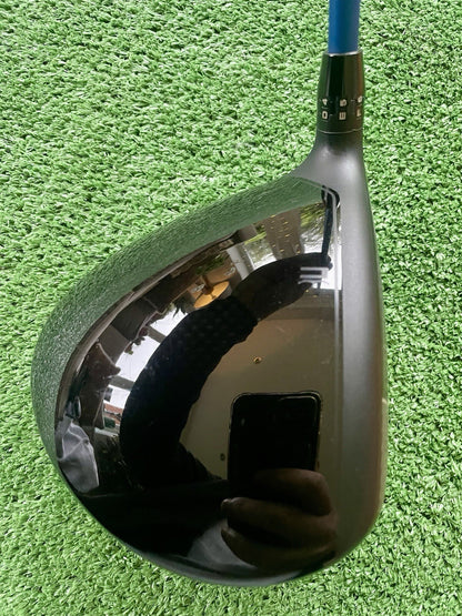 Cobra OPTM Max K Driver 10.5 Degree Regular Flex Right Handed Mens Golf Club