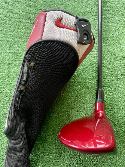 Nike Covert Tour Fairway 3 Wood Stiff Flex Right Handed Mens Golf Club