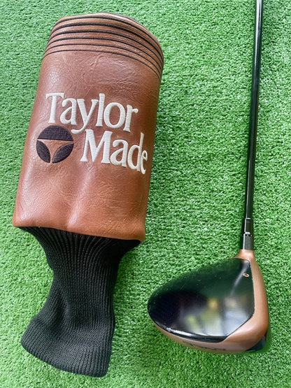 Taylormade BRNR Mini Driver 11.5 Degree Stiff Flex Right Handed Mens Golf Club