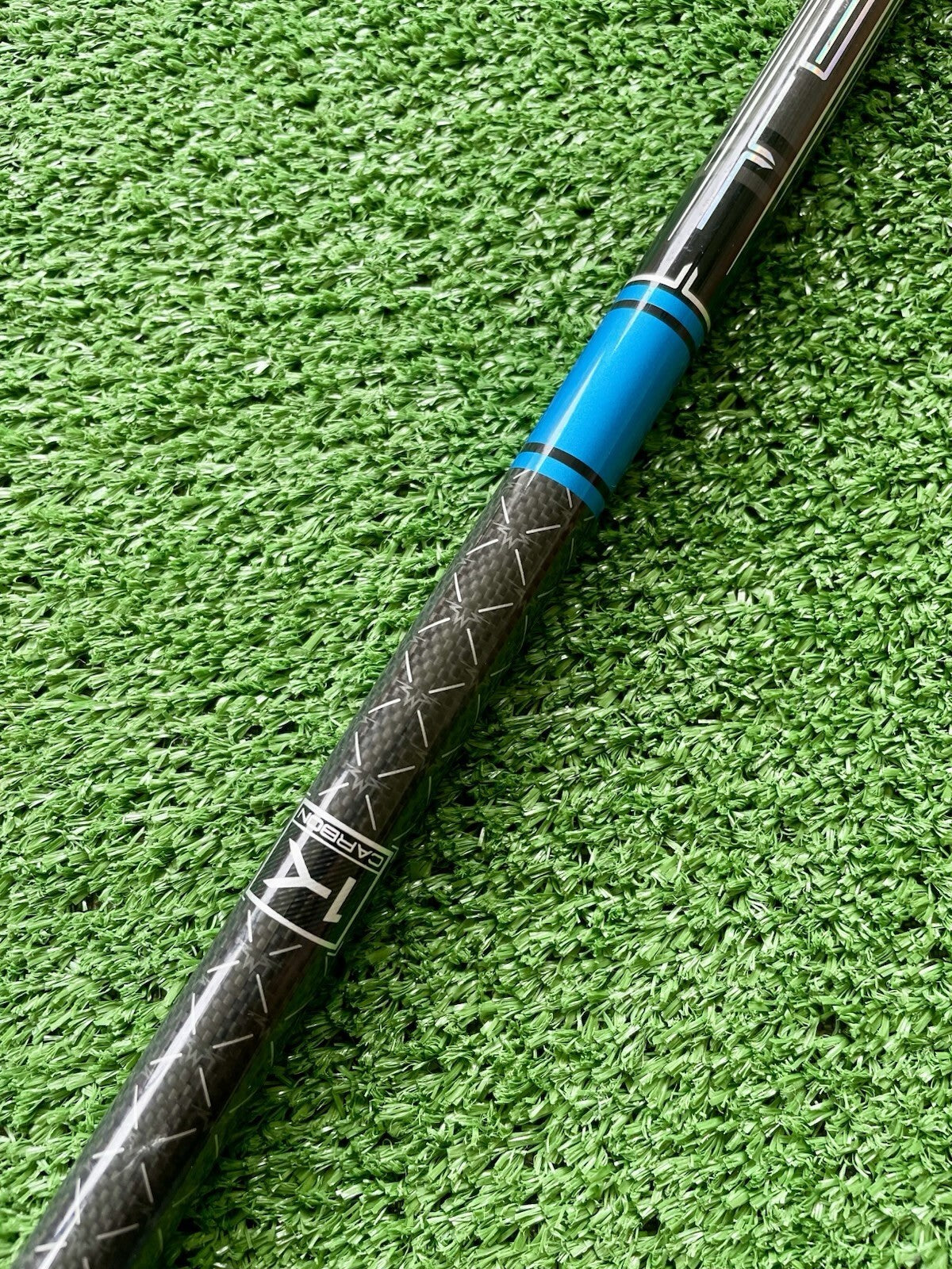 Cobra Driver Shaft Tensei 1K Series Carbon Pro 80g Extra Stiff Right Handed 44"