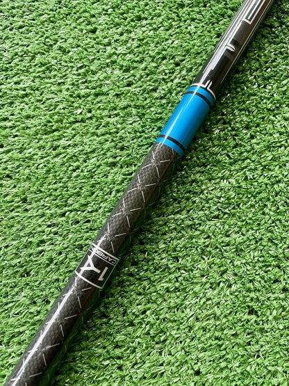 Cobra Driver Shaft Tensei 1K Series Carbon Pro 80g Extra Stiff Right Handed 44"