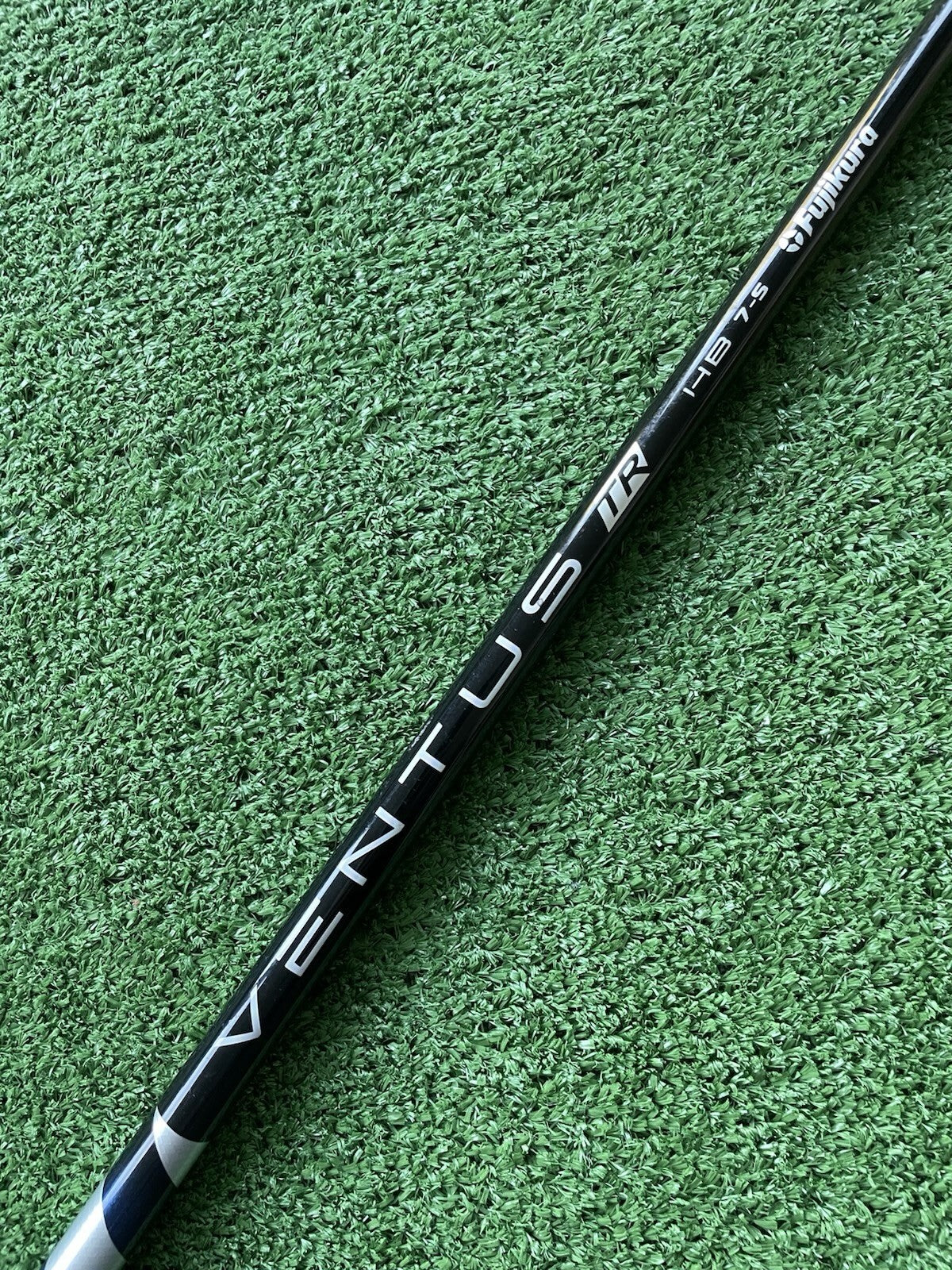 Taylormade Qi10 Hybrid 3 Rescue 3H Stiff Flex Right Handed Mens Golf Club