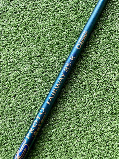 Bridgestone J33 Fairway 5 Wood Regular Flex Right Handed Mens Golf Club