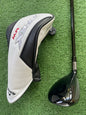Callaway Apex UW Utility Wood 17 Degree Stiff Flex Right Handed Mens Golf Club