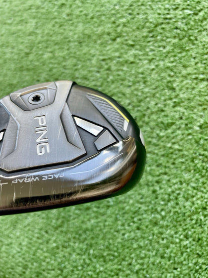 Ping G430 Hybrid 4 Rescue 4H Stiff Flex Right Handed Mens Golf Club