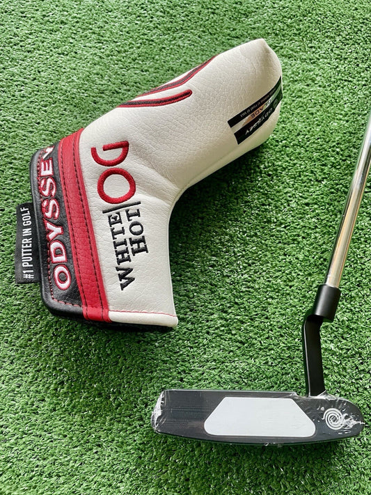 Odyssey Tri Hot 5K One Putter 34" Mens Golf Club