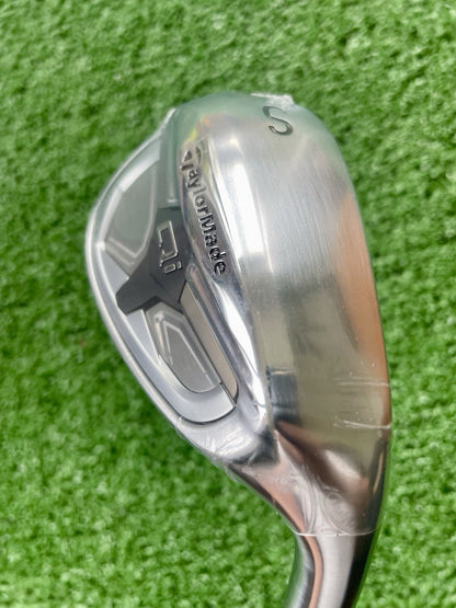 Taylormade Qi Max Sand Wedge Regular Flex Right Hand Mens Golf Club AD1
