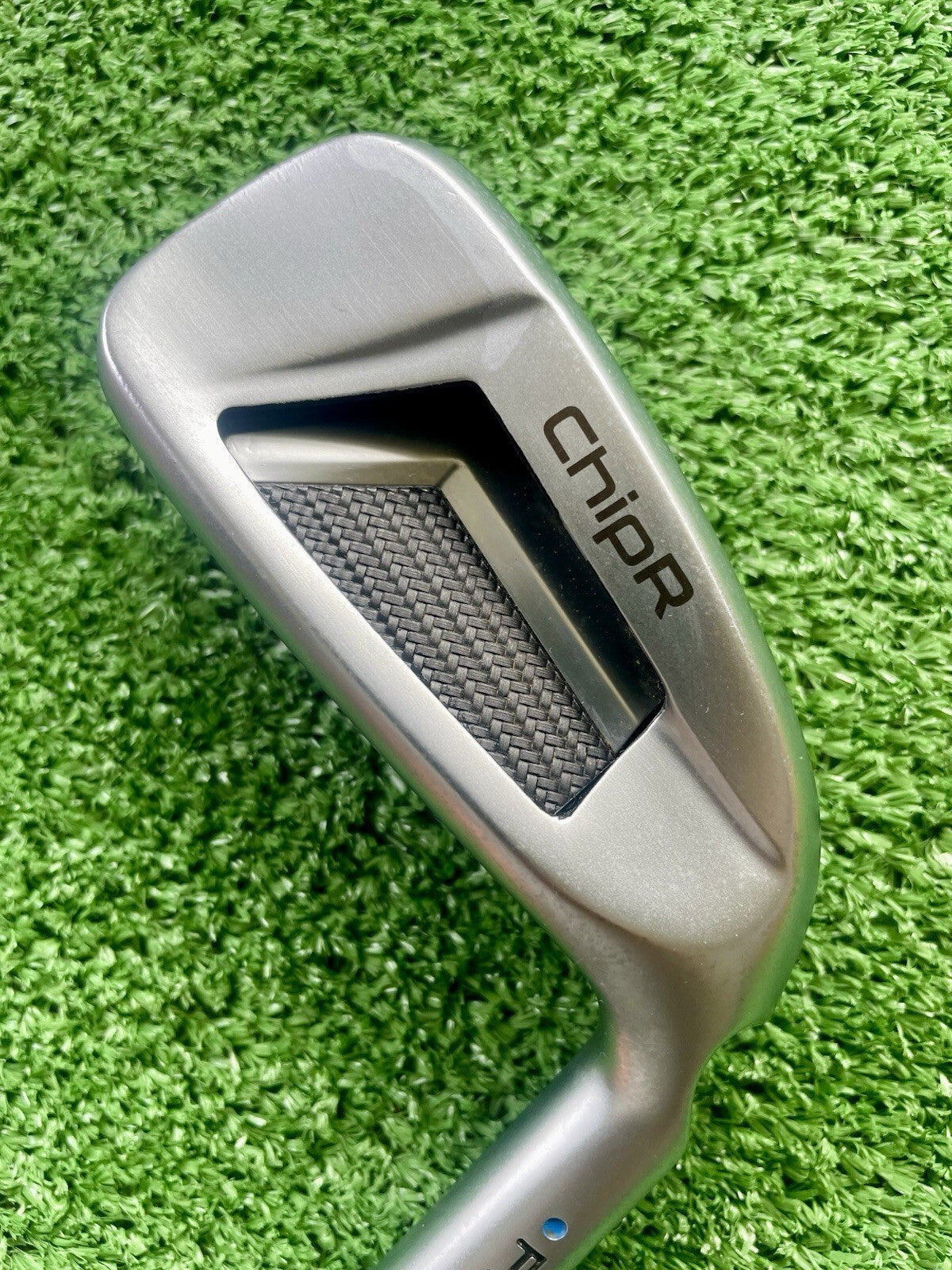 Ping ChipR Wedge 38.5 Loft 8 Bounce Wedge Flex Right Handed Mens Golf Club