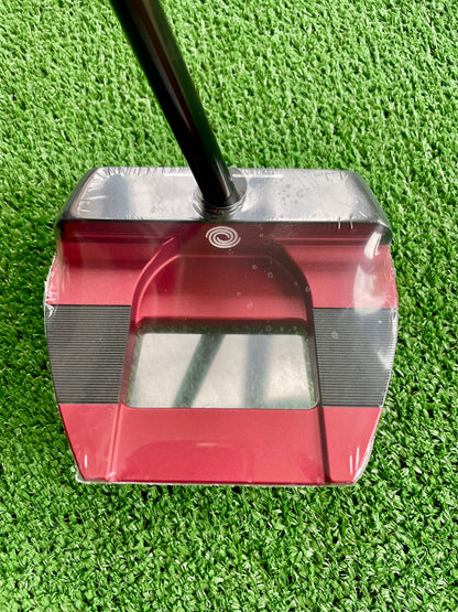Odyssey Square 2 Square Tri Hot Jailbird Putter 35" Mens Golf Club