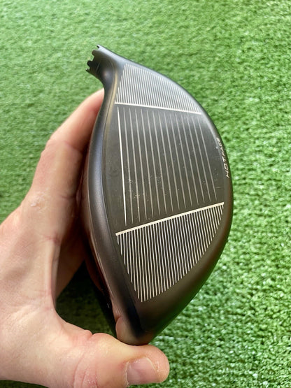 Cobra OPTM X Driver 10.5 Degree HEAD & COVER ONLY Right Handed Mens Golf Club