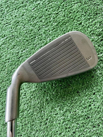 Ping Rapture 3 Iron Regular Flex Right Handed Mens Golf Club