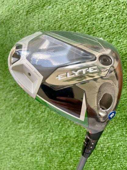 Callaway Elyte Driver 10.5 Degree Regular Flex Right Handed Mens Golf Club