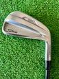 Titleist T100S Irons 5-PW Stiff Flex Right Handed Mens Golf Clubs