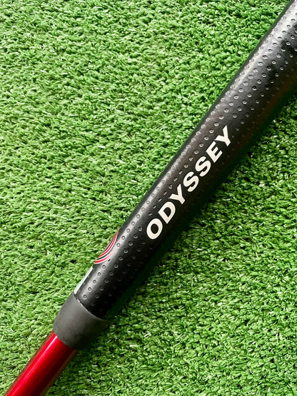 Odyssey Tri Hot 5K One Putter 34" Mens Golf Club
