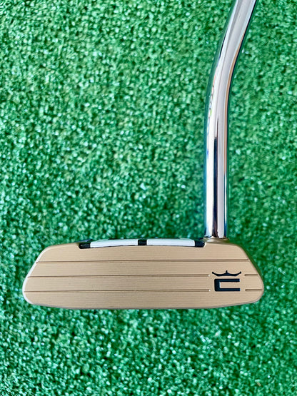 Cobra 3DP Tour Supernova Putter 35" Right Handed Mens Golf Club