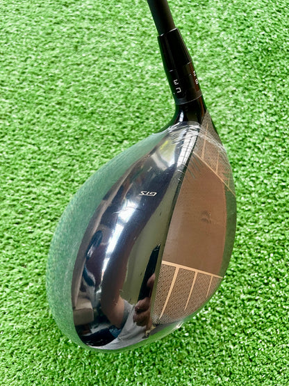 Titleist GTS2 Driver 9 Degree Stiff Flex Right Handed Mens Golf Club