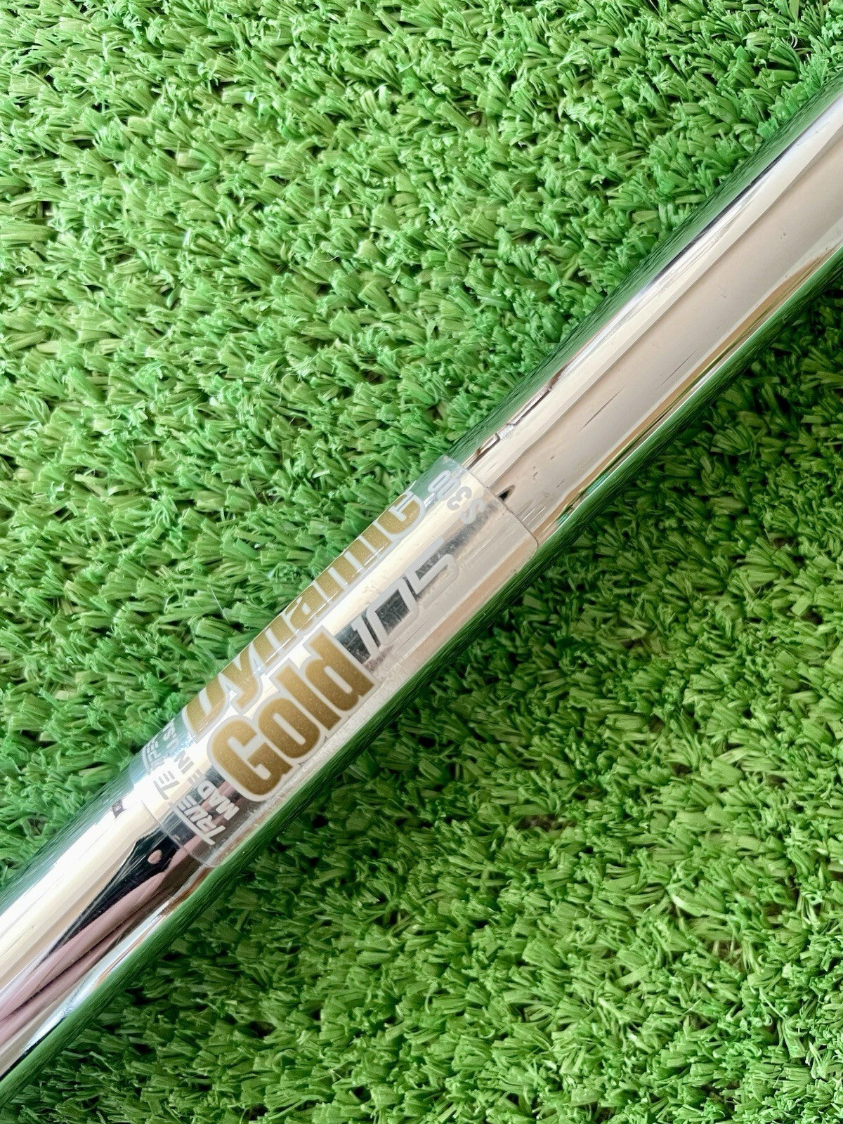 Taylormade P790 4 Iron Stiff Flex Right Hand Mens Golf Clubs