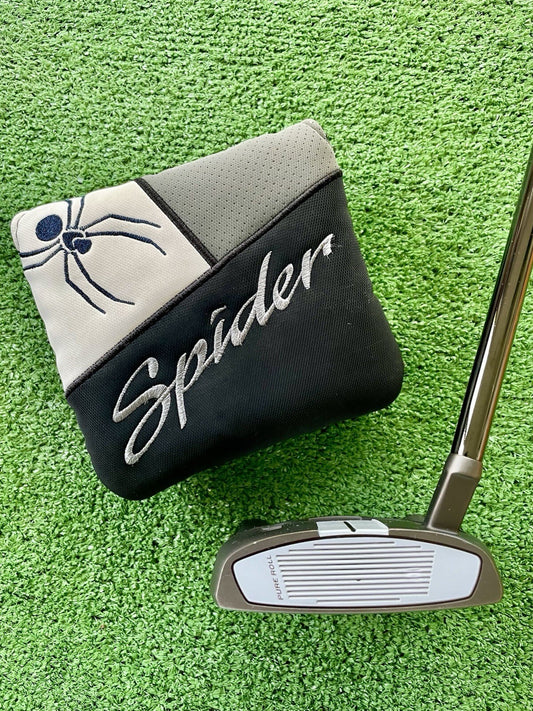 Taylormade Spider Tour T3 Putter 32.5" Right Handed Mens Golf Club