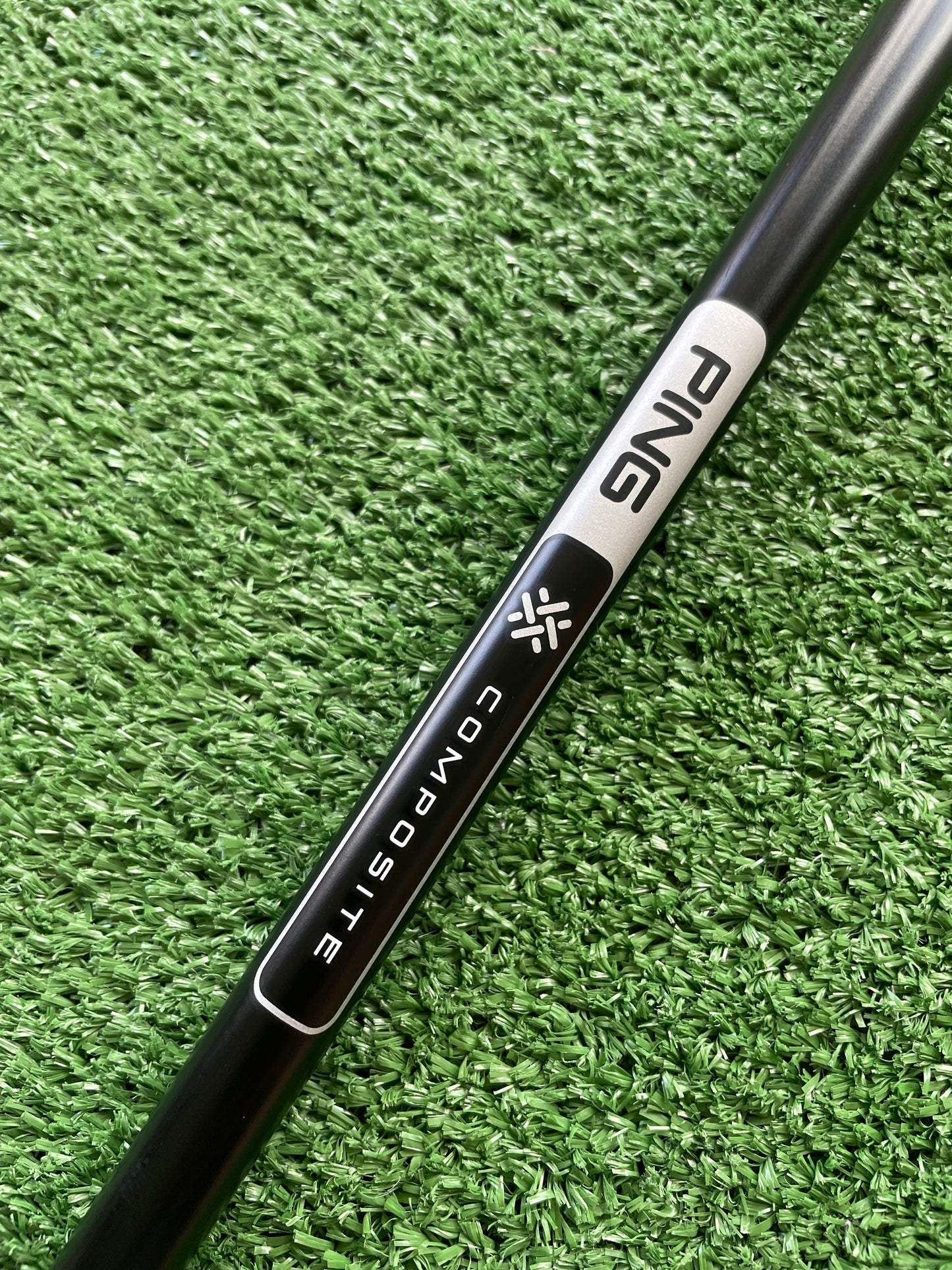 Ping Anser 2 Putter 34" Right Handed Mens Golf Club