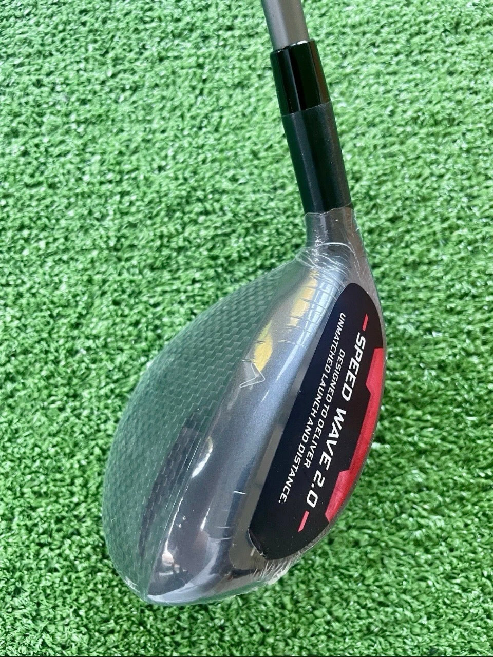 Callaway Quantum Max Fairway 5 Wood Regular Flex Right Handed Mens Golf Club