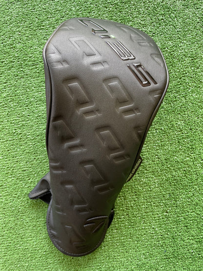 Taylormade Qi35 Designer Series LS Driver 9 Degree Stiff Flex Right Handed Mens Golf Club