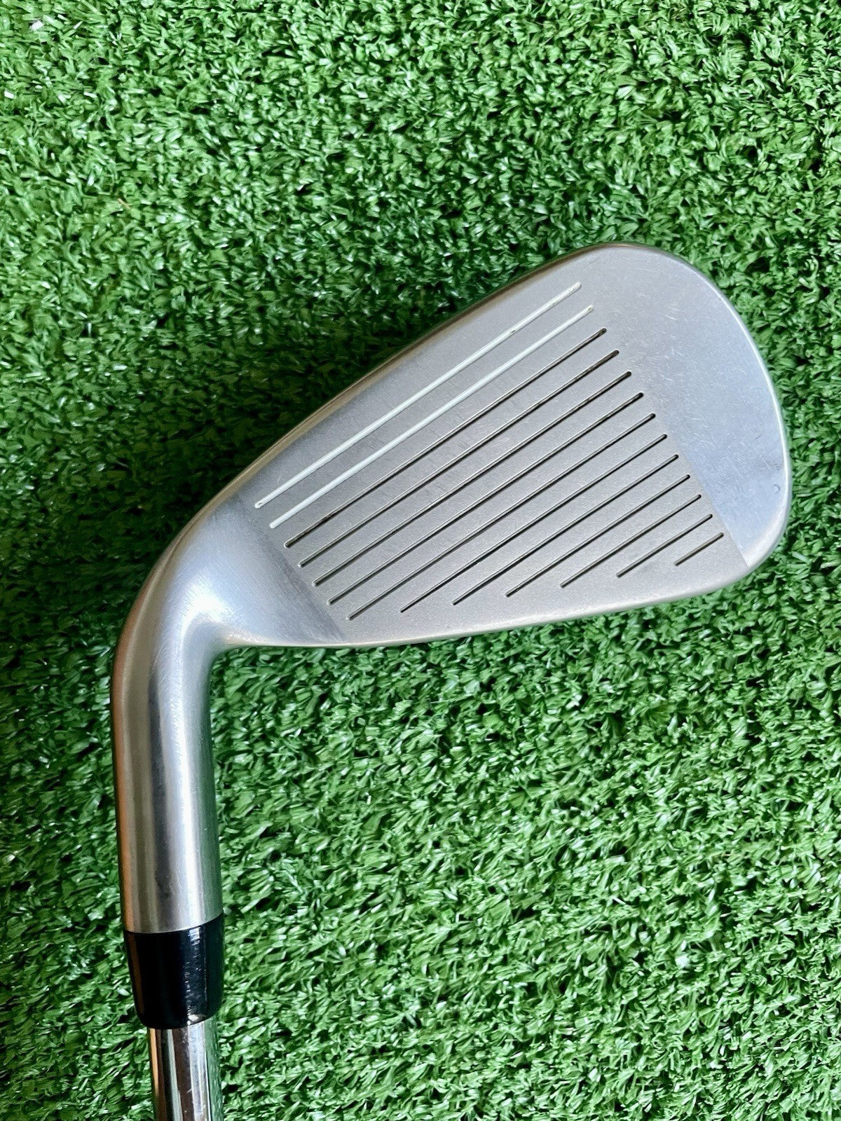 Callaway Rogue ST Max Irons 5-PW Regular Flex Right Handed Mens Golf Clubs