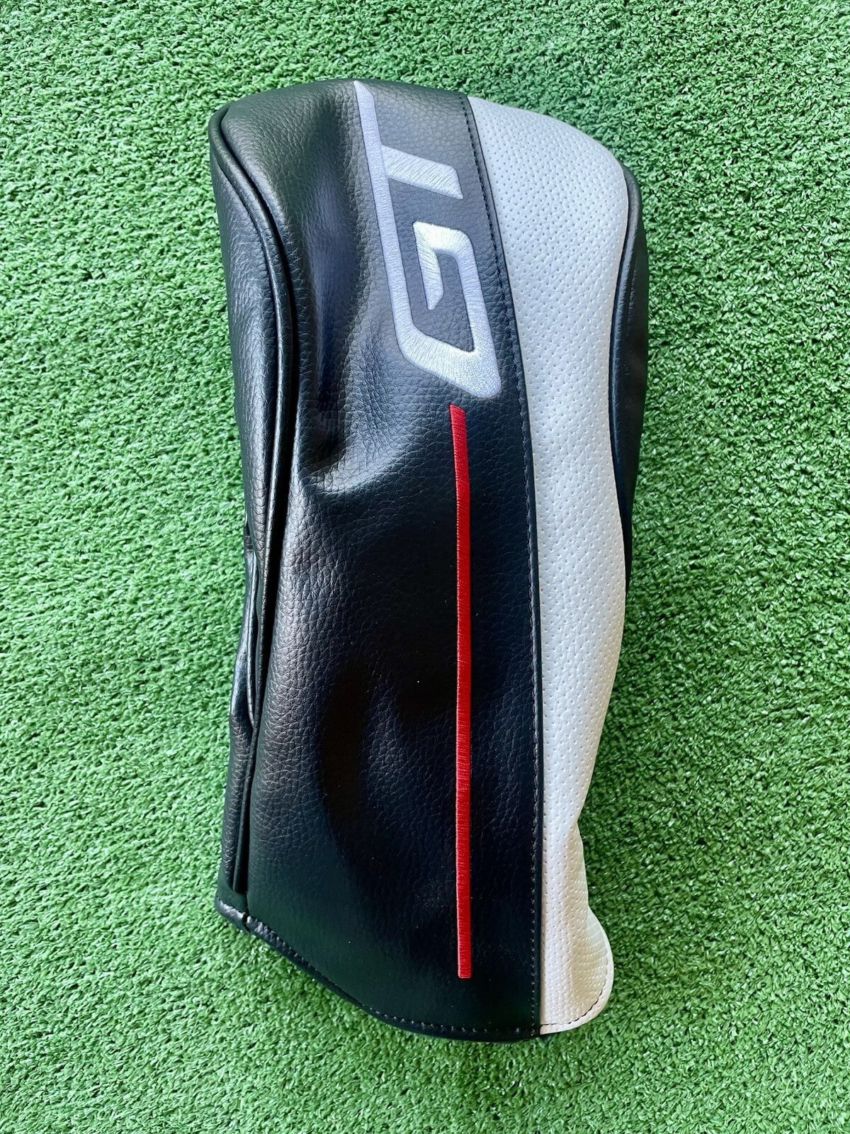 Titleist GT Driver Golf Club Headcover fits GT1 GT2 GT3 GT4