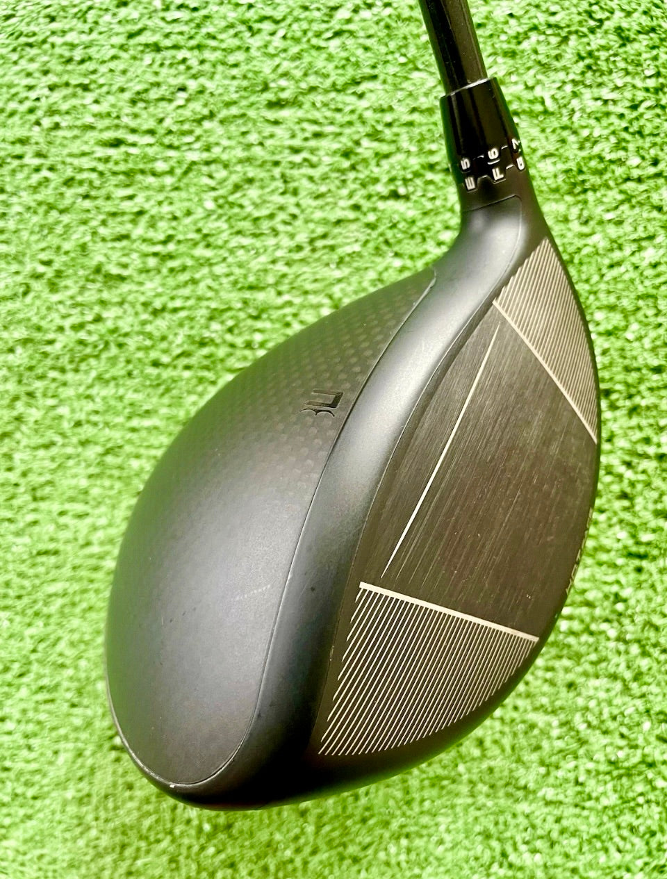 Cobra DS Adapt LS Driver 9 Degree X-Stiff Flex Right Handed Mens Golf Club