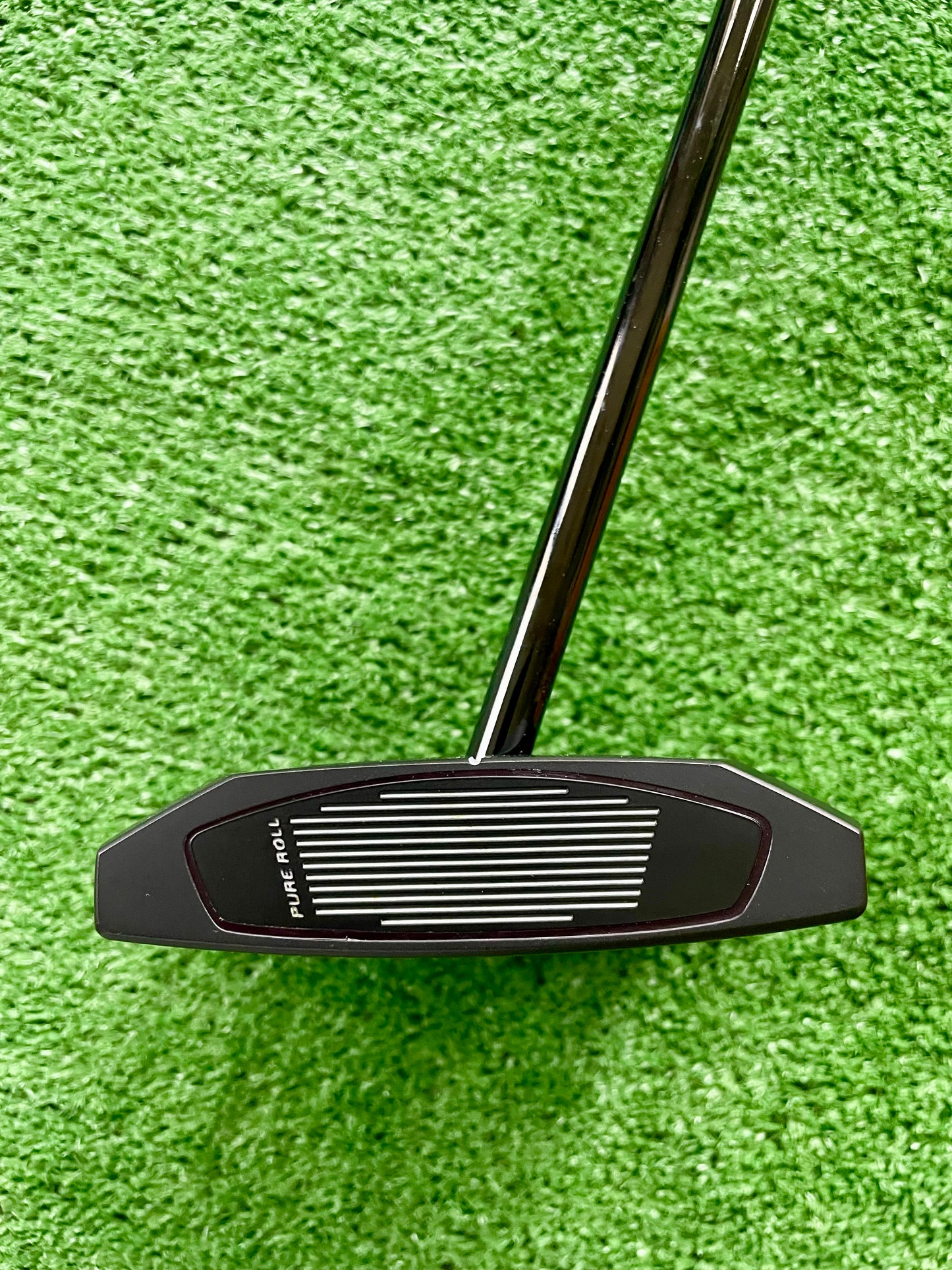 Taylormade Spider 5K ZT Black Putter 34" Mens Golf Club