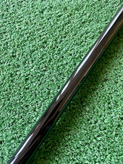 Mizuno M Craft X Four S Putter 35" Right Handed Mens Golf Club