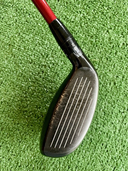 Titleist TSi2 Hybrid 4 Rescue Regular Flex Right Hand Mens Golf Club