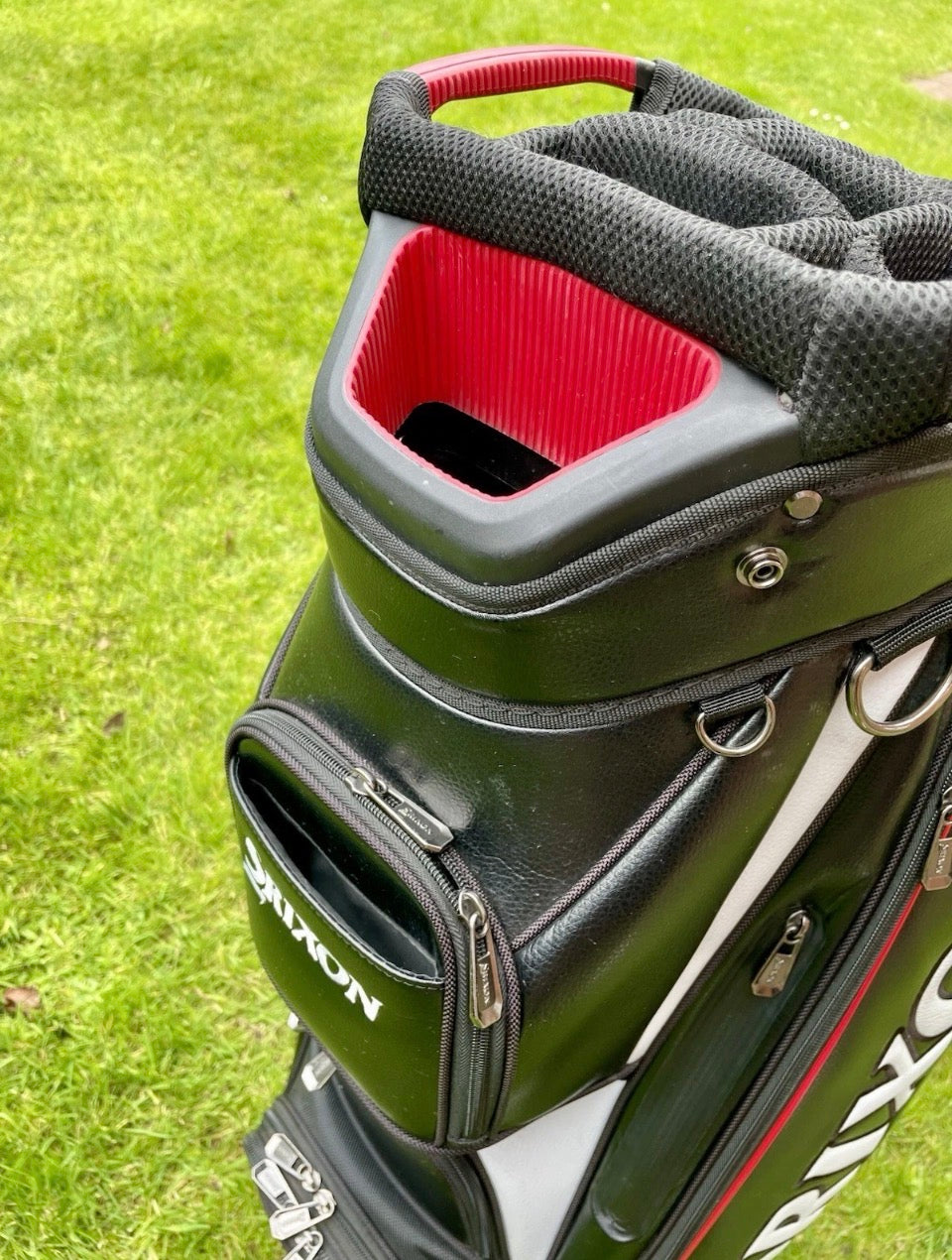 Srixon Tour Cart Golf Bag
