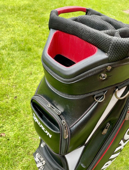 Srixon Tour Cart Golf Bag