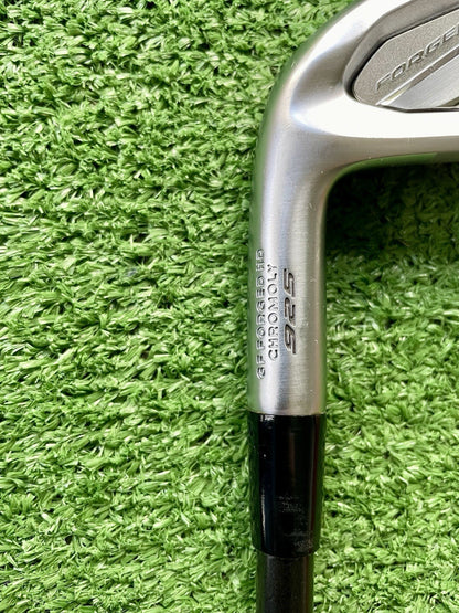 Mizuno JPX925 Forged Irons 5-PW+GW Stiff Flex Left Handed Mens Golf Clubs