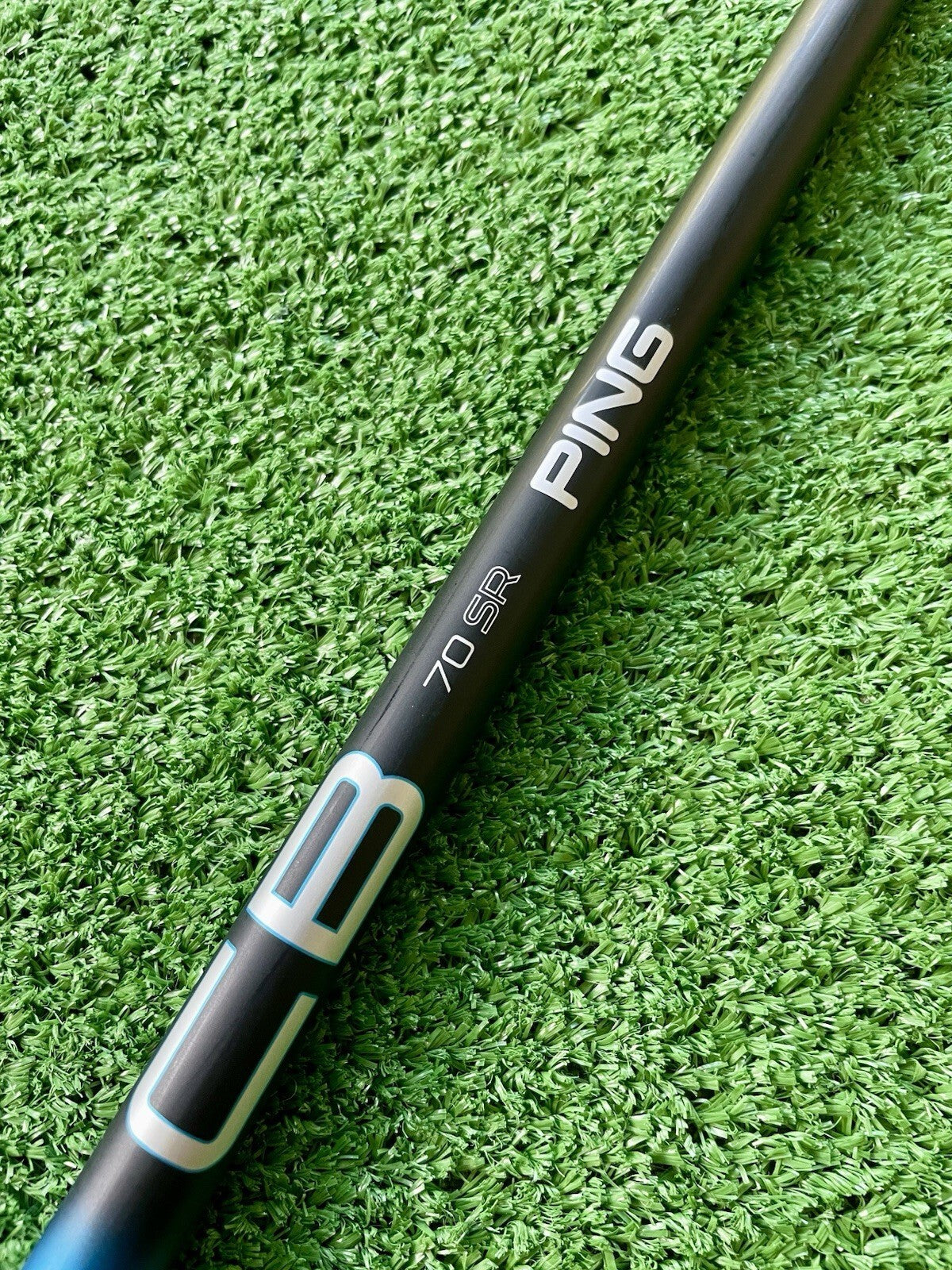 Ping G440 Hybrid 3 Rescue 3H Senior Flex Right Handed Mens Golf Club