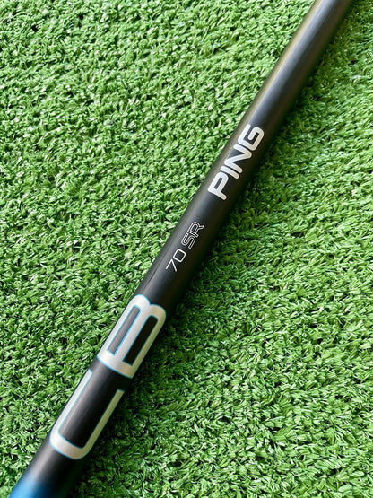 Ping G440 Hybrid 3 Rescue 3H Senior Flex Right Handed Mens Golf Club