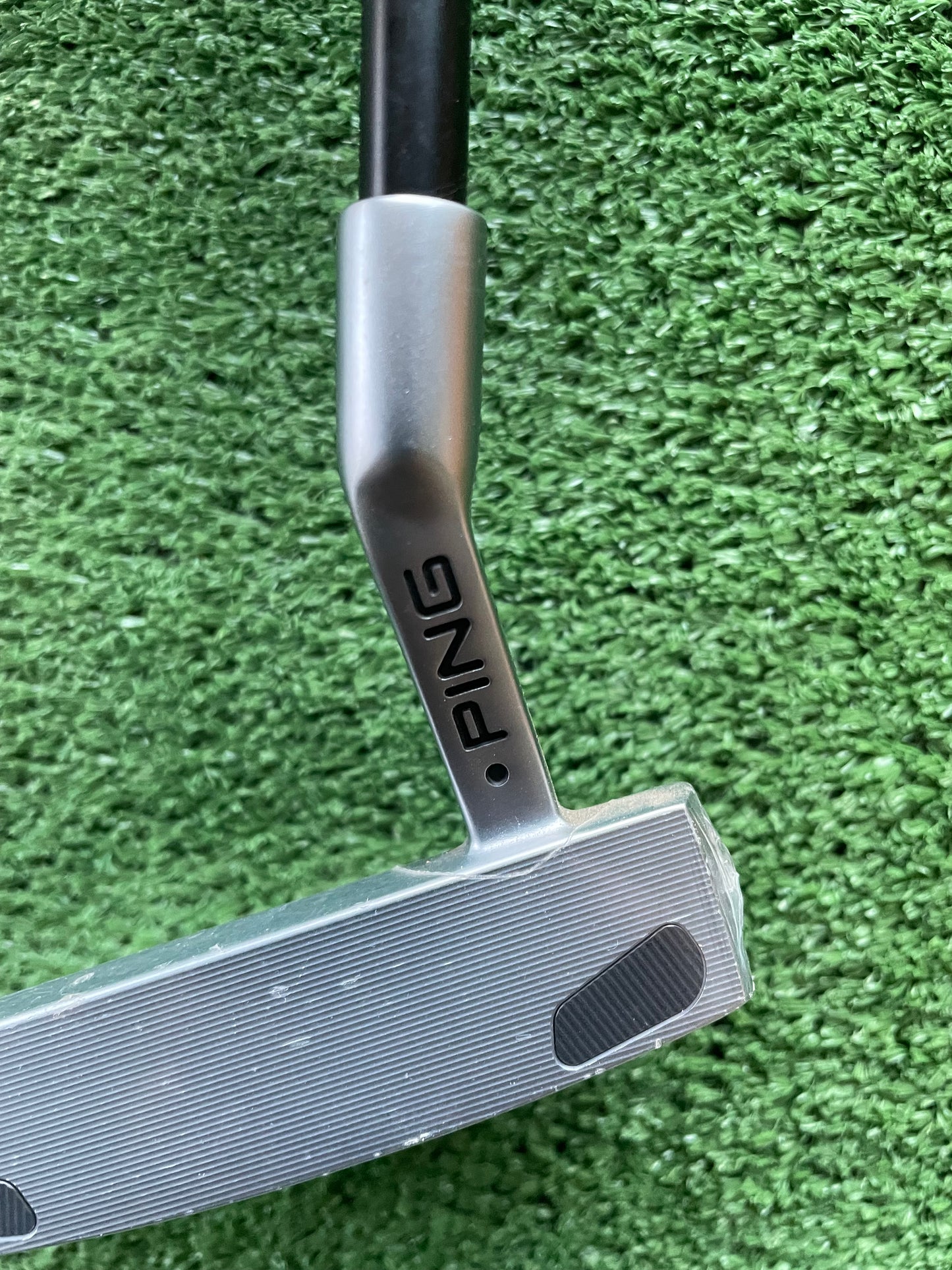 Ping Shea Putter 34" Right Handed Mens Golf Club