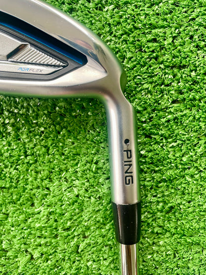 Ping G440 Irons 5-PW Regular Flex Right Handed Mens Golf Clubs