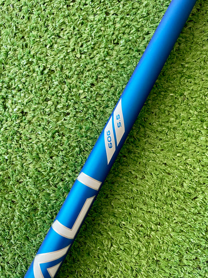Mizuno JPX One Fairway 7 Wood Regular Flex Right Handed Mens Golf Club