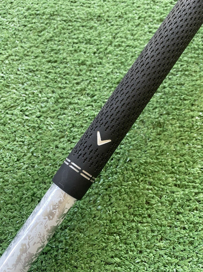 Callaway Elyte Driver 10.5 Degree Stiff Flex Left Handed Mens Golf Club