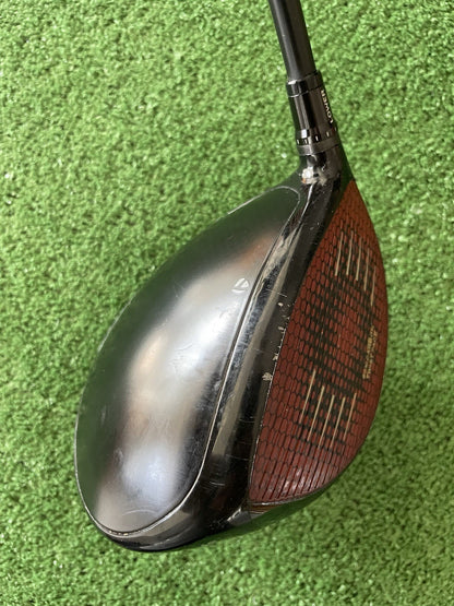 Taylormade Stealth Plus Driver 8 Deg Stiff Flex Right Handed Mens Golf Club